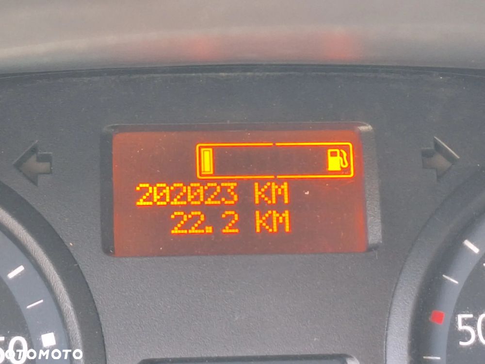 Renault Trafic - 18