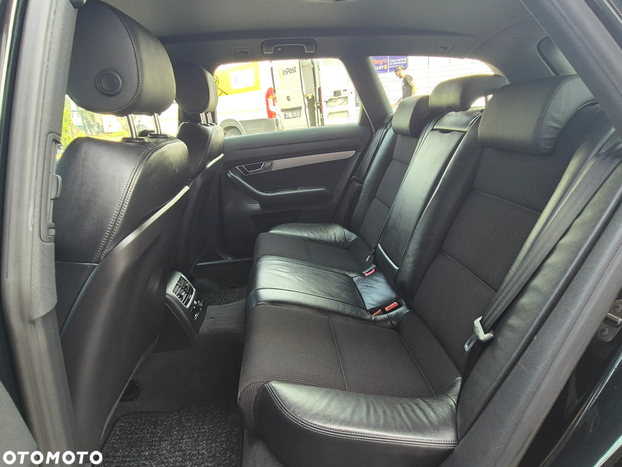 Audi A6 - 26