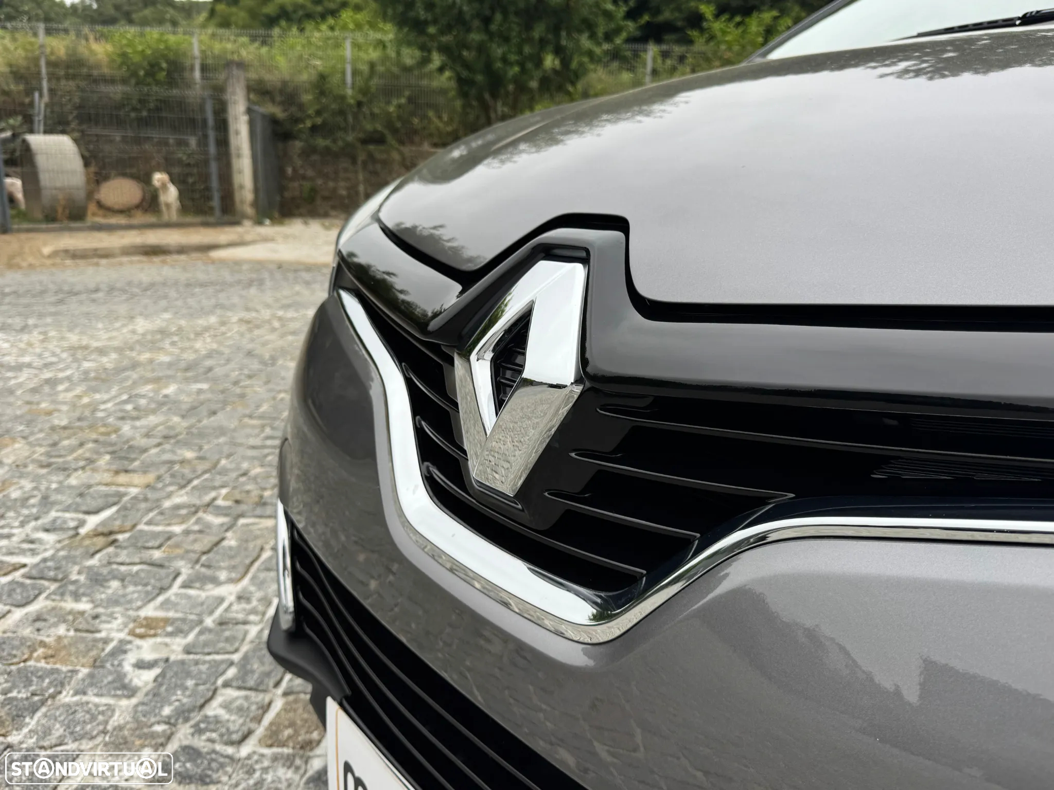 Renault Captur 0.9 TCE - 28