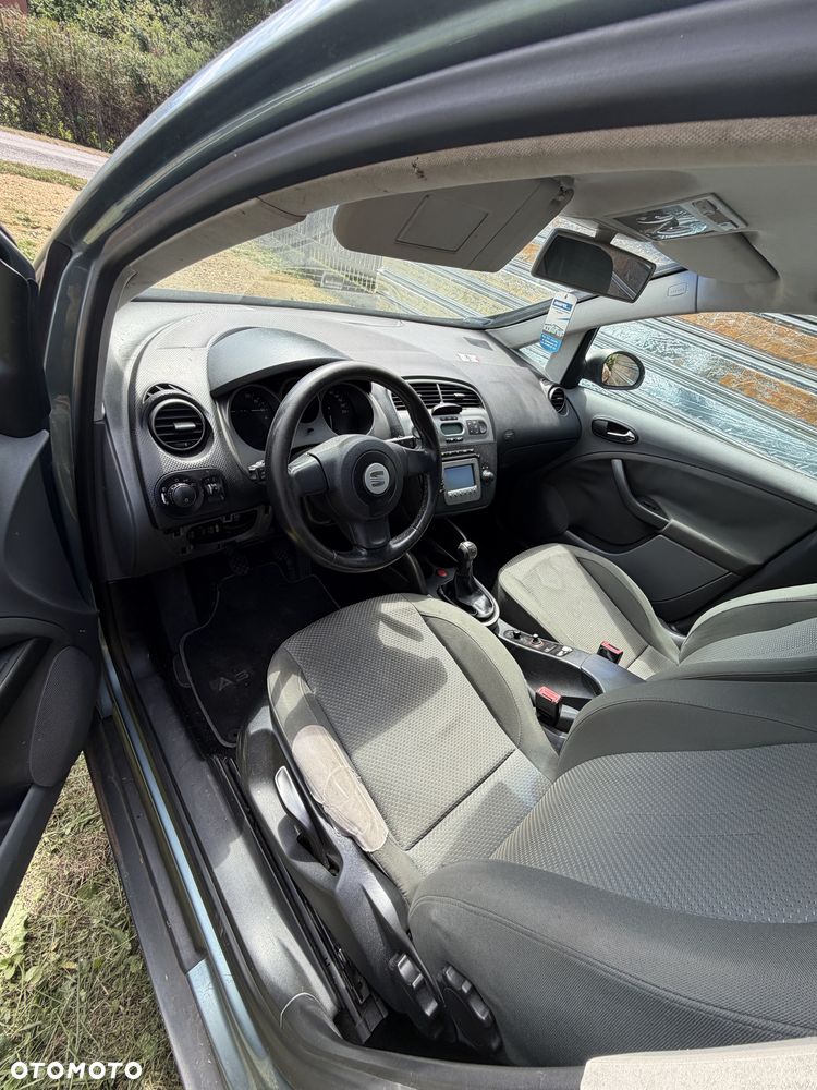 Seat Toledo - 4