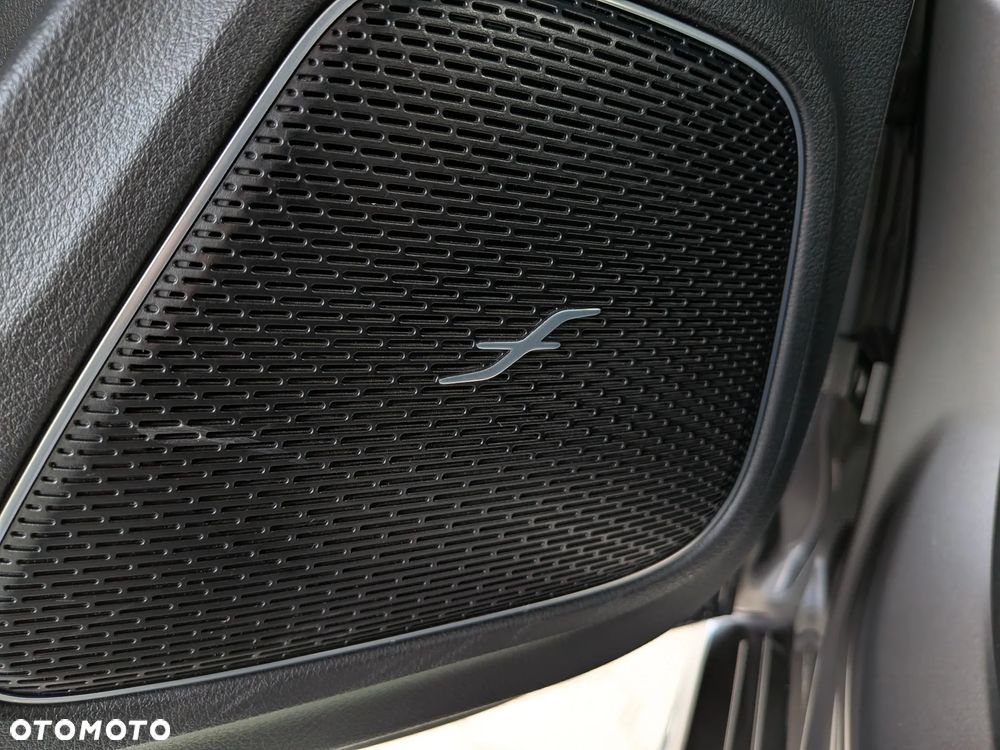 Mercedes-Benz CLA AMG 45 S 4-Matic+ 8G-DCT - 23