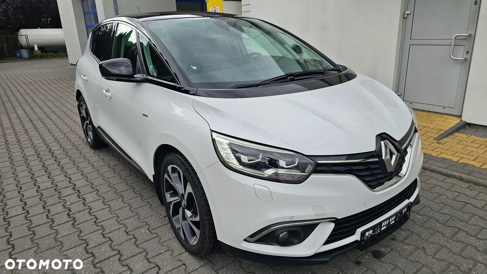 Renault Scenic dCi 110 EDC Xmod Bose Edition - 25