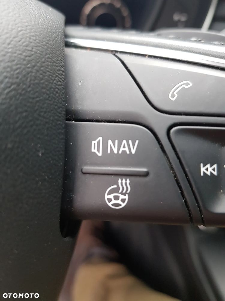 Audi A4 Allroad 2.0 TFSI Quattro S tronic - 14