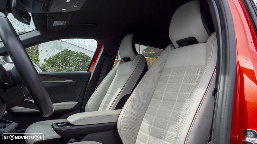 Renault Mégane E-Tech EV60 Iconic Autonomia Conforto - 22