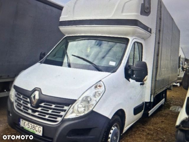 Renault Master FWD dCi MR`14 - 5