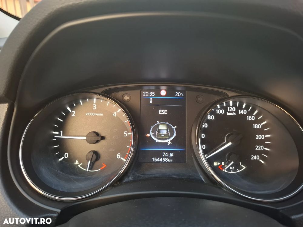 Nissan X-Trail 1.7 dCi N-Connecta - 3