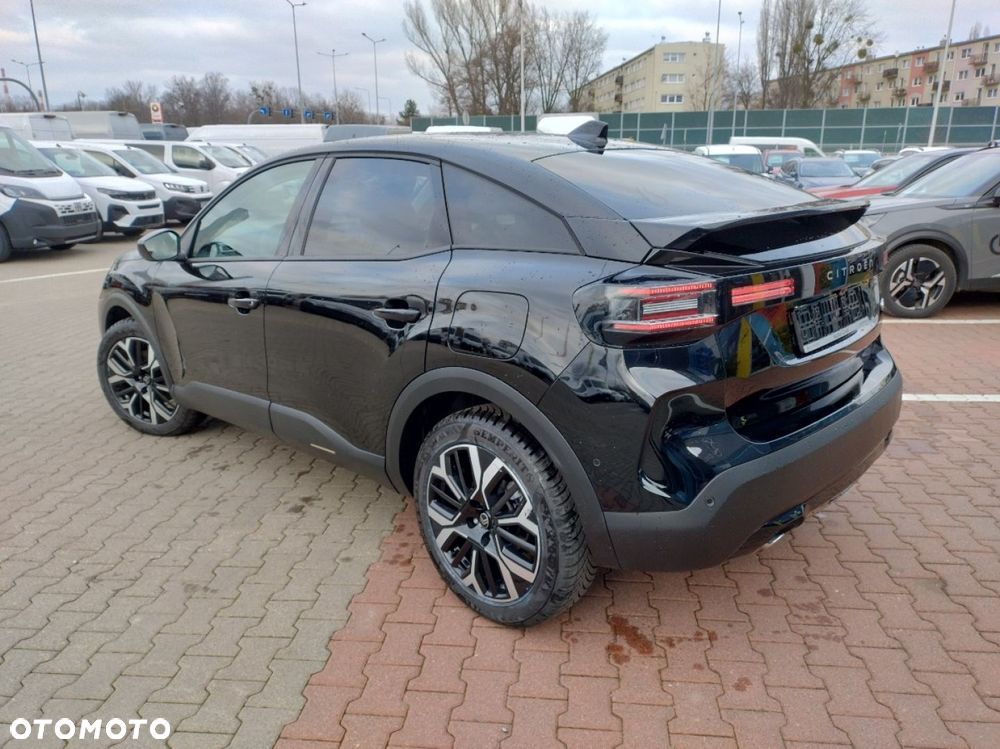 Citroën C4 - 10