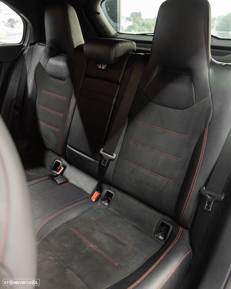Mercedes-Benz A 180 d 7G-DCT AMG Line - 27