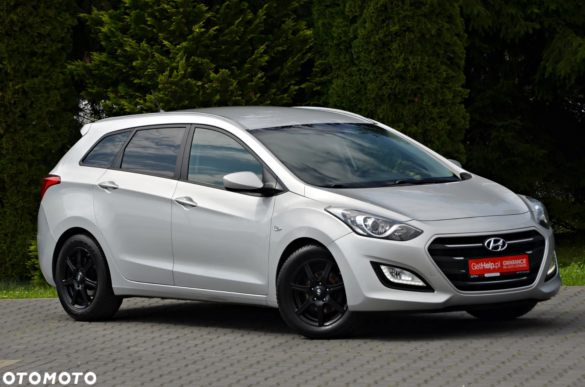 Hyundai i30 - 14