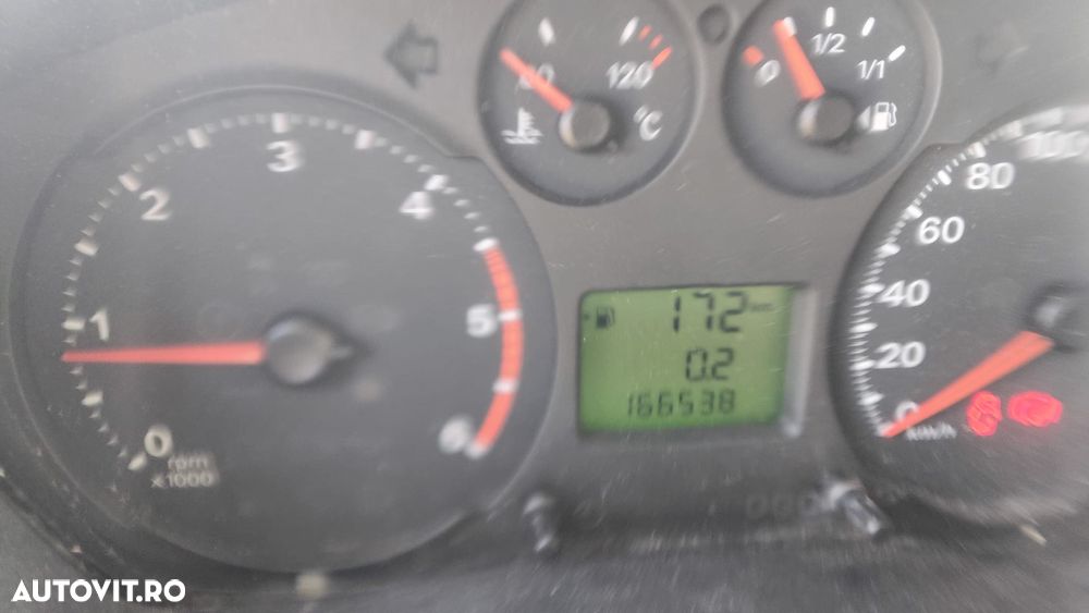 Ford Transit - 6