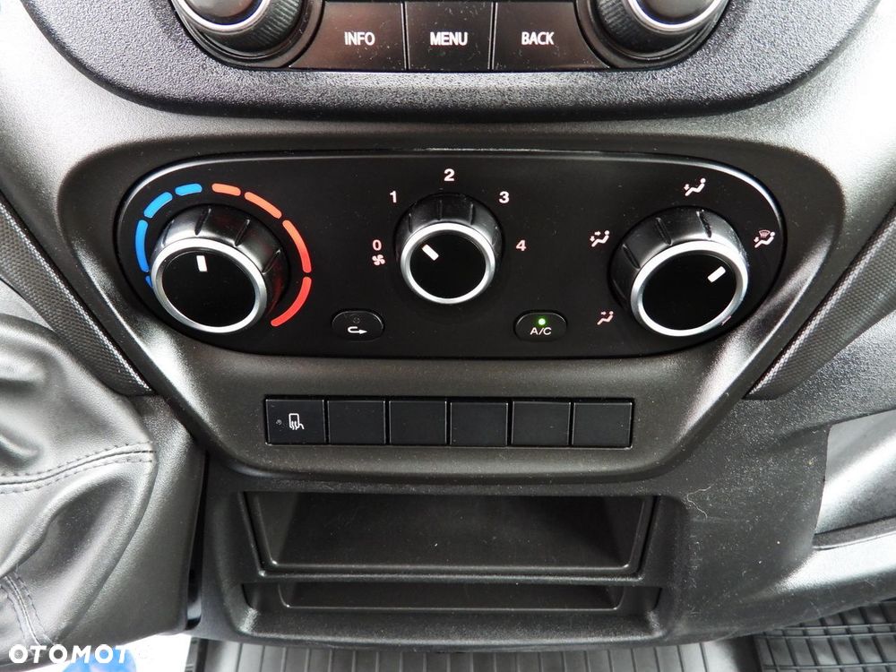 Iveco DAILY 35C16 WYWROTKA TEMPOMAT BLIŹNIACZE KOŁA KLIMATYZACJA  160KM - 35
