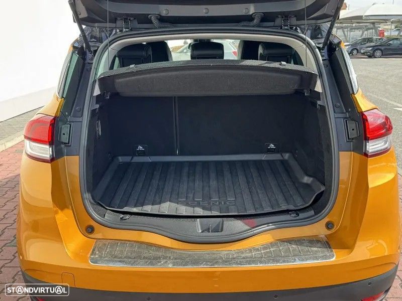 Renault Scénic 1.3 TCe Bose Edition - 33