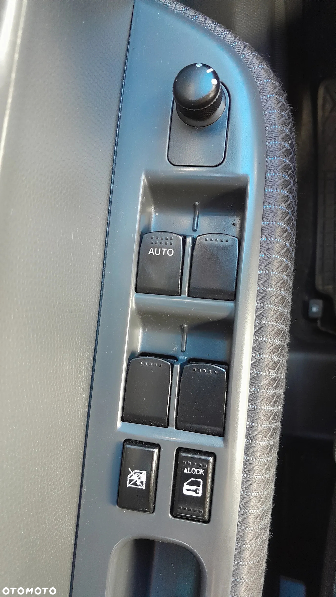 Suzuki Swift 1.3 4x4 Comfort - 7