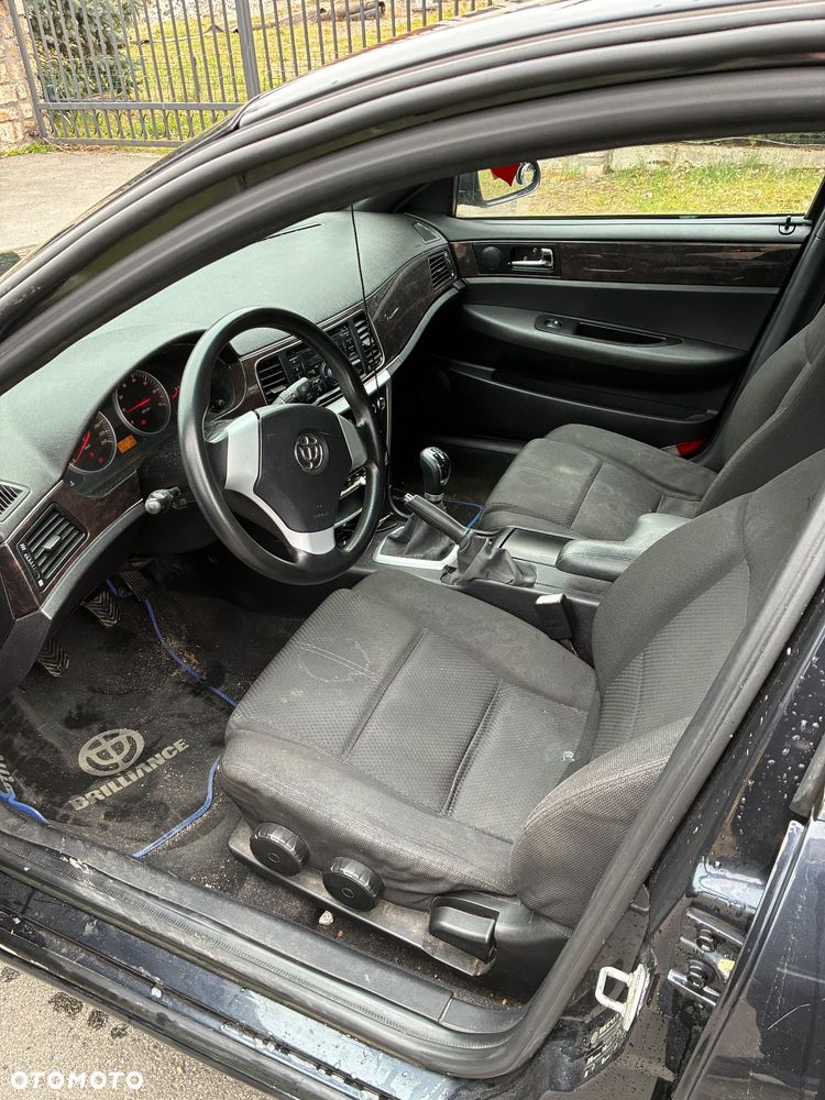 Brilliance BS4 1.6 Comfort - 6