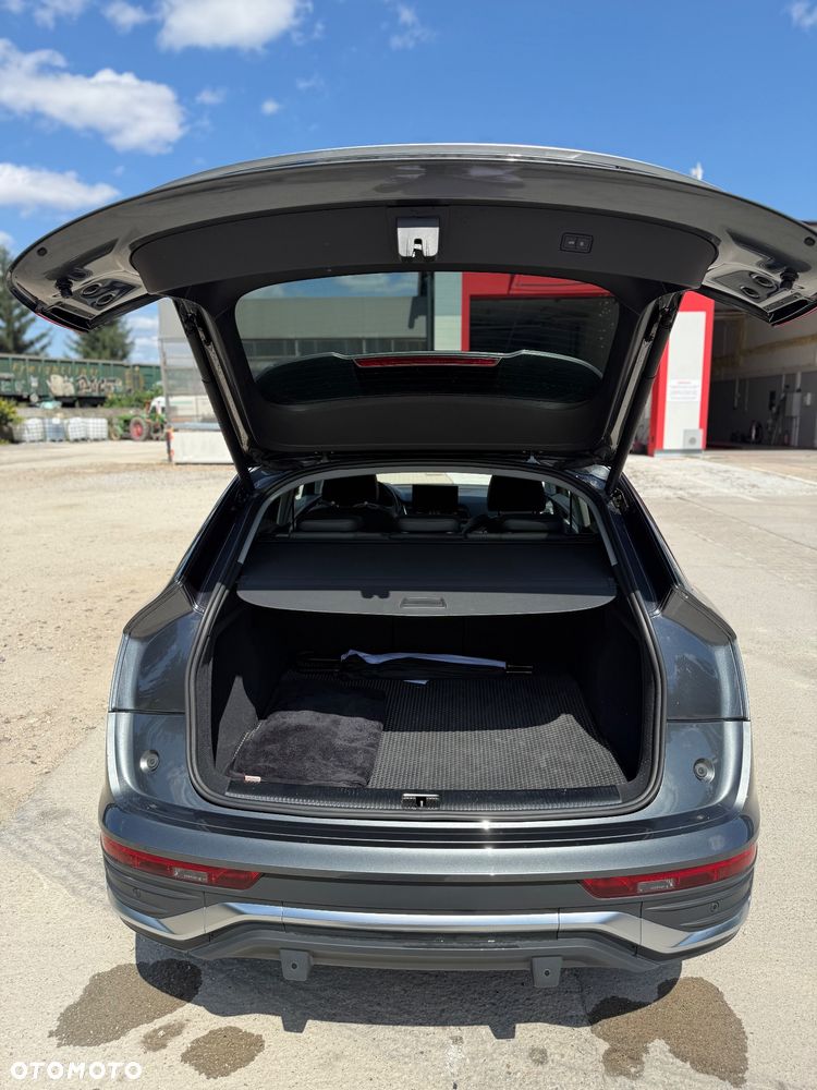 Audi Q5 40 TDI mHEV Quattro Advanced S tronic - 16