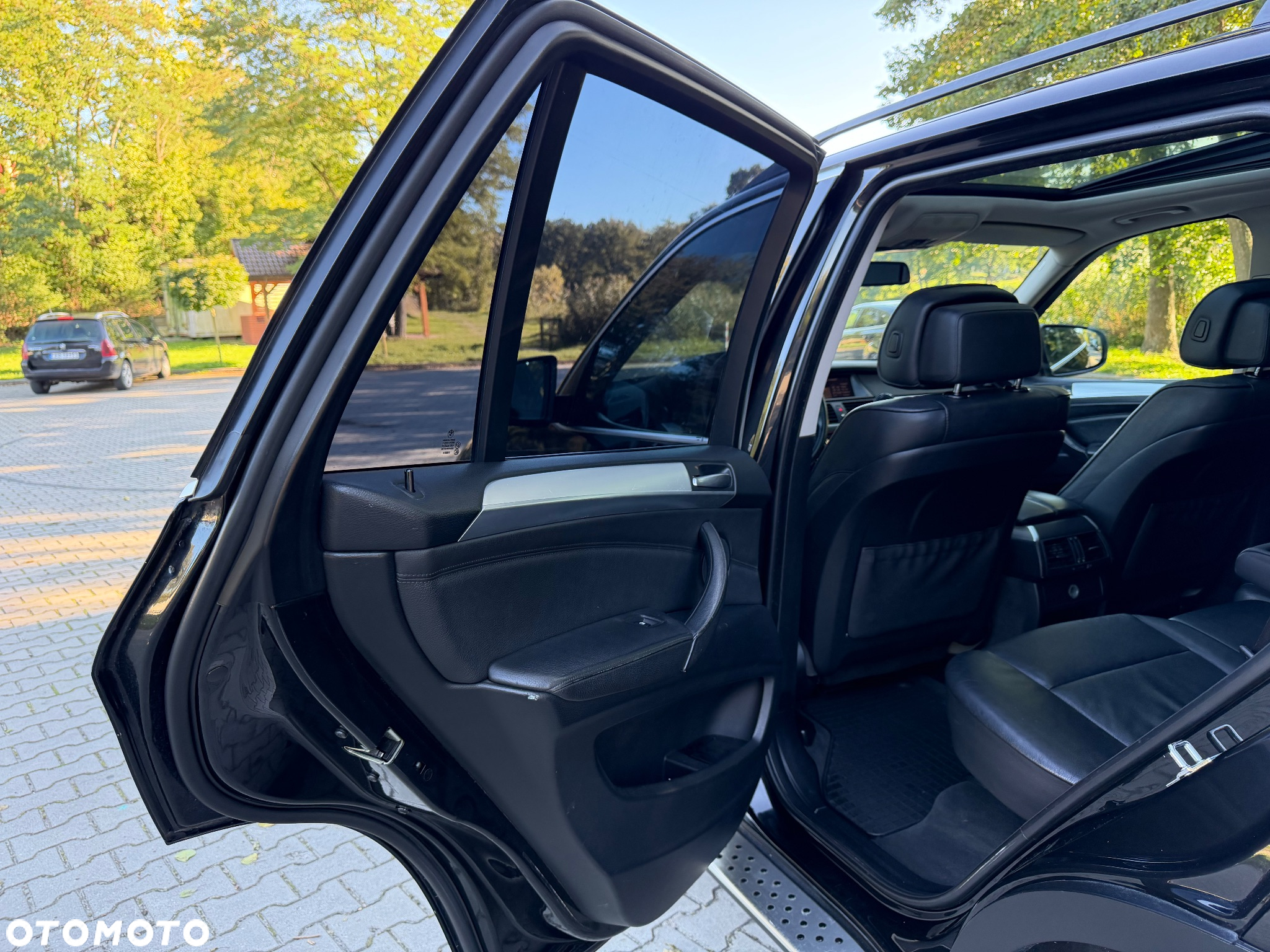 BMW X5 3.0sd - 30