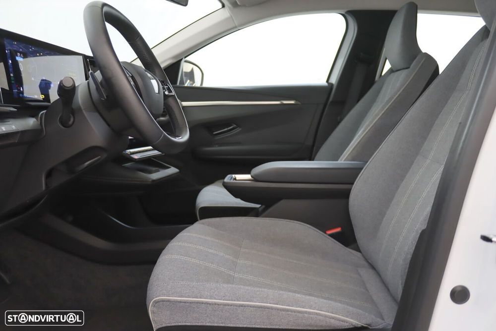 Renault Mégane E-Tech EV60 Evolution Optimum Charge - 5