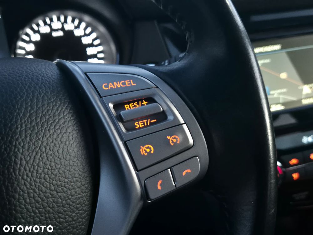 Nissan Qashqai - 20