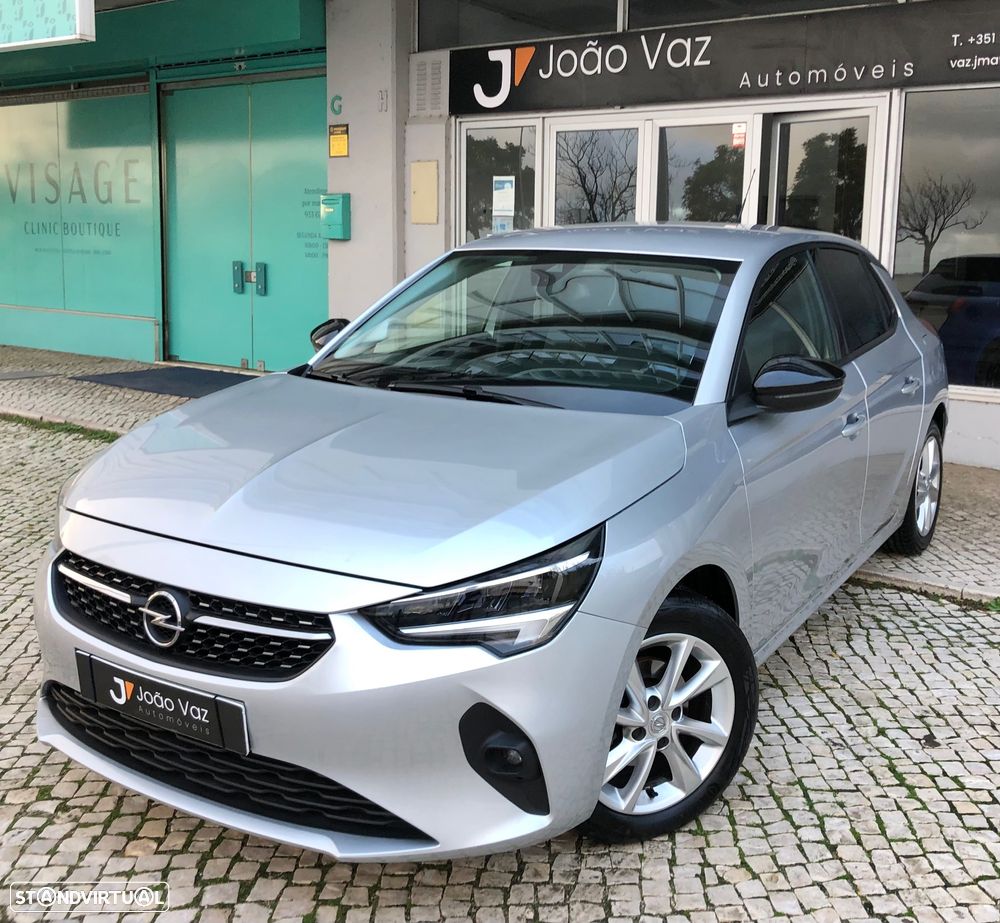 Opel Corsa 1.2 Business - 4