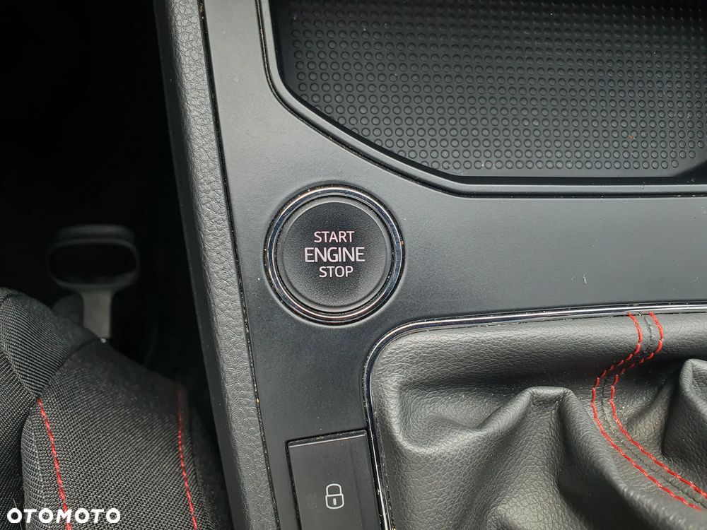 Seat Ibiza 1.0 TGI S&S FR - 37