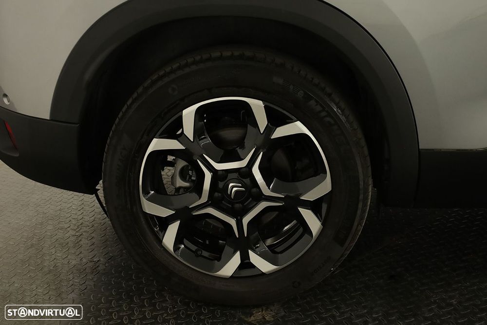 Citroën C5 Aircross 1.6 Hybrid Plus e-EAT8 - 5