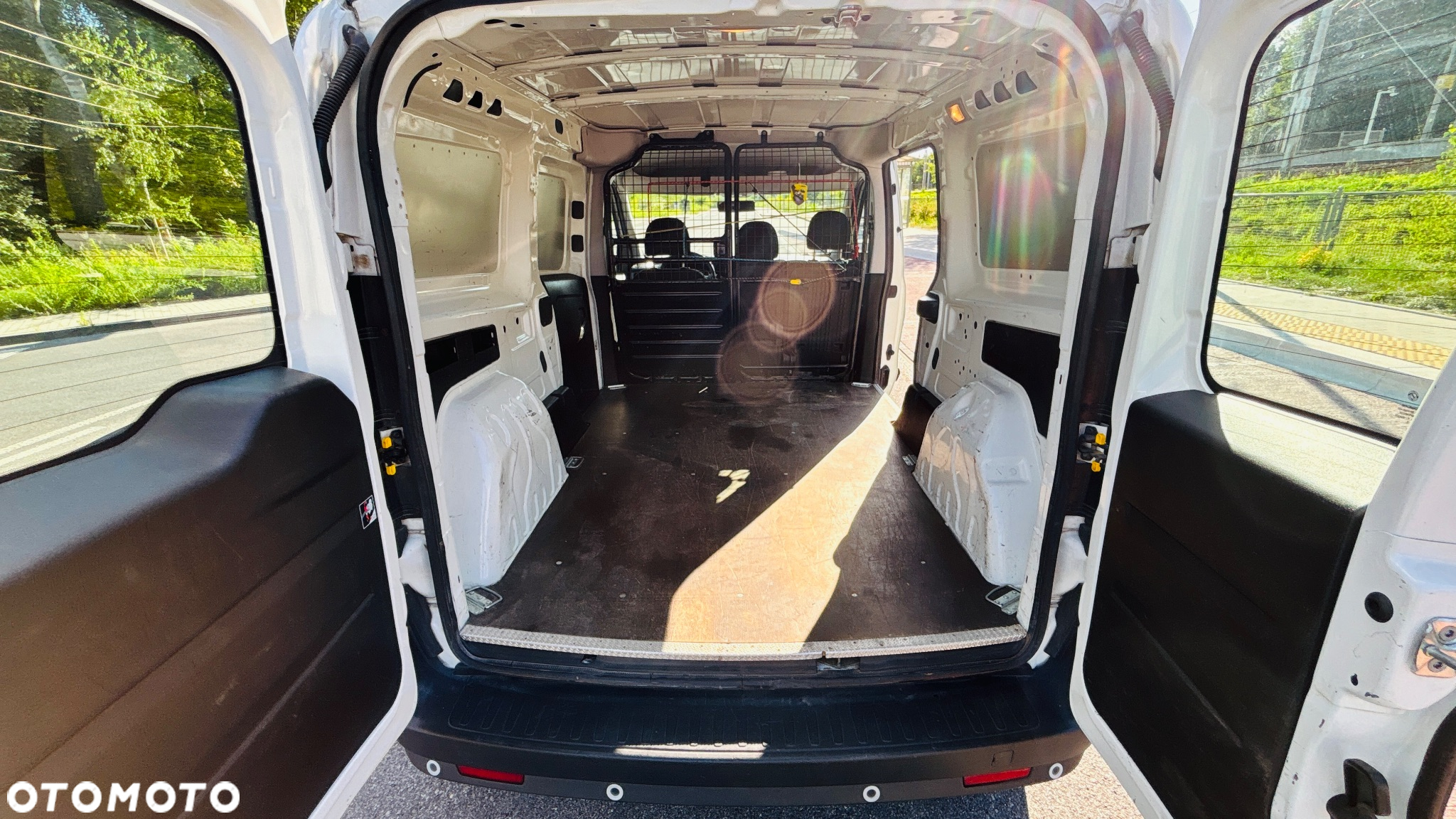 Fiat Doblo - 12