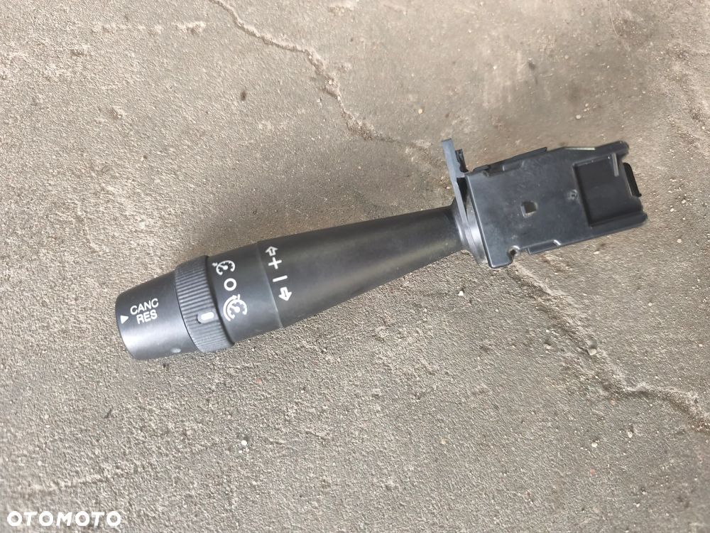 Manetka tempomatu przełącznik Fiat Ducato III Citroen Jumper Peugeot Boxer 2007-2023 3 pin - 1