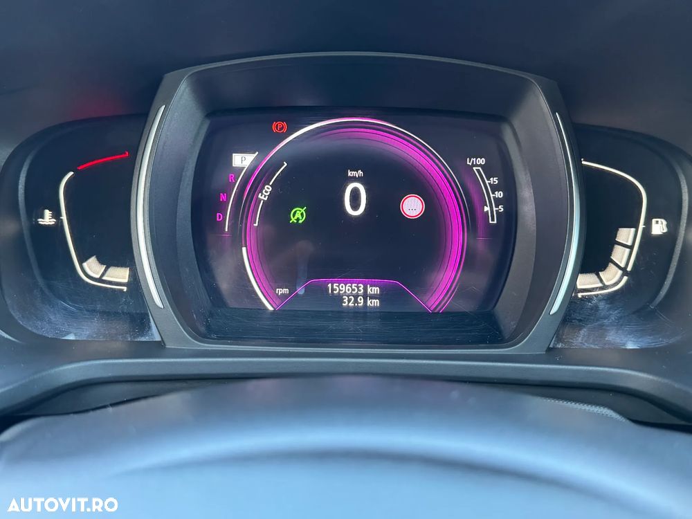 Renault Kadjar Energy dCi 110 EDC Business - 24