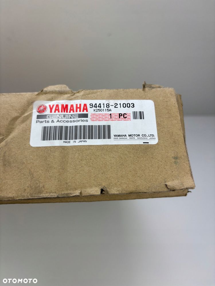 Obręcz przedniej felgi Yamaha Tenere 700 2020+ Oryginał - 13