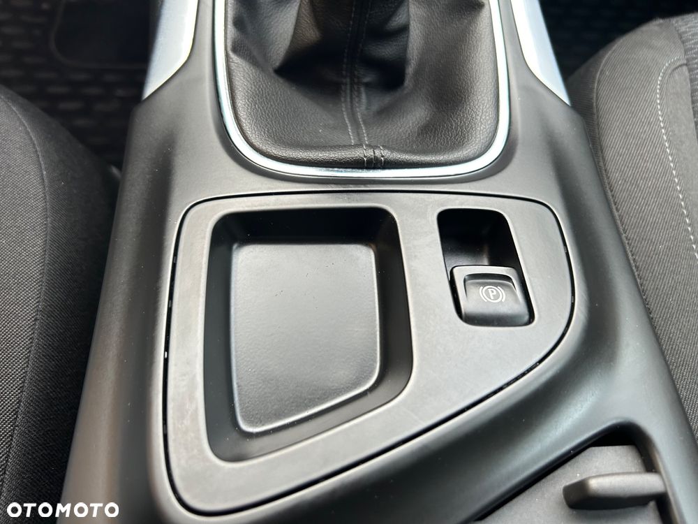 Opel Insignia 1.4 Turbo ecoFLEX Start/Stop Design Edition - 18