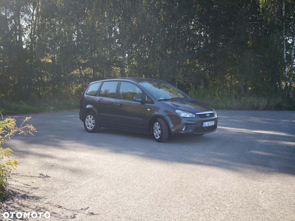 Ford C-MAX 1.6 Trend - 31