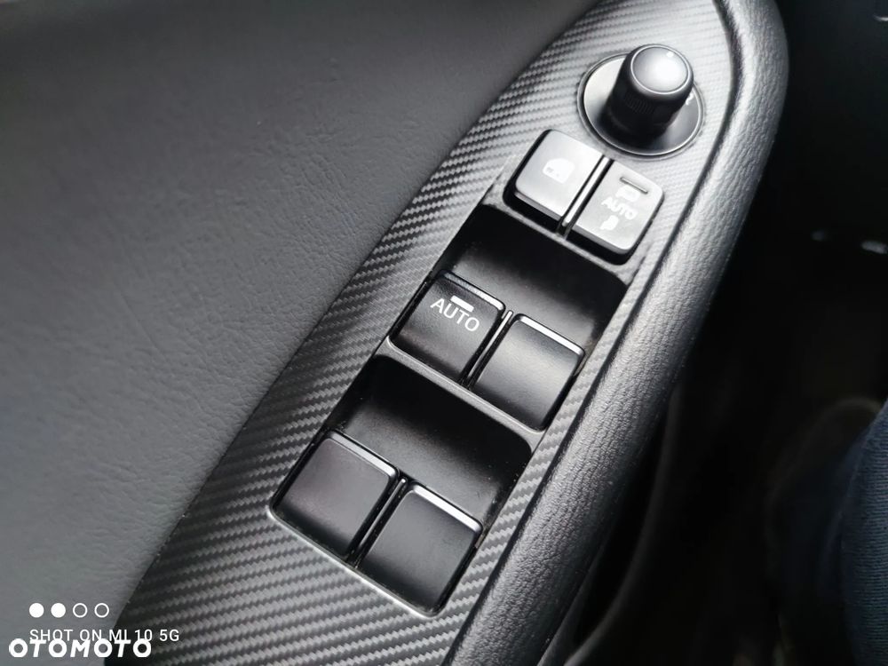 Mazda CX-3 SKYACTIV-D 115 FWD Drive Sports-Line - 23