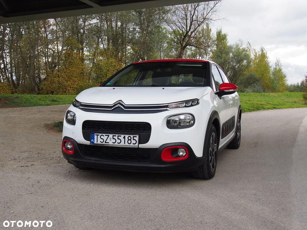 Citroën C3 Pure Tech 83 S&S MAX - 3