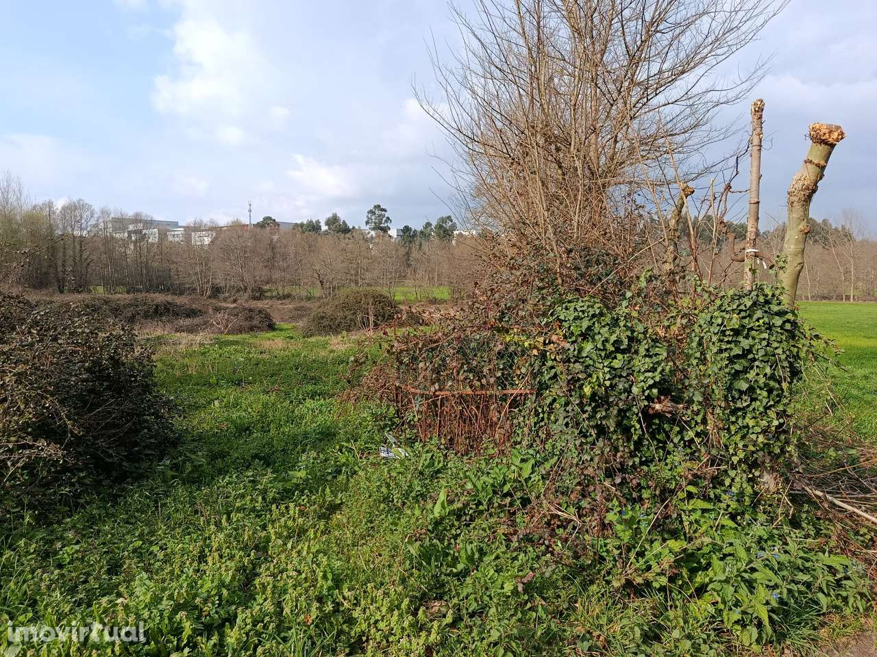 Terreno Rústico de 15.561 m² em São Gens - Grande imagem: 2/21