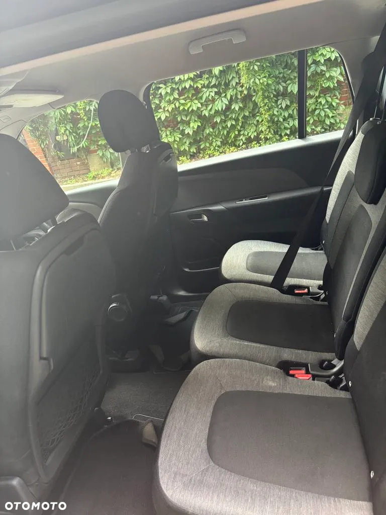Citroën C4 Picasso 1.6 BlueHDi MoreLife S&S EAT6 - 12