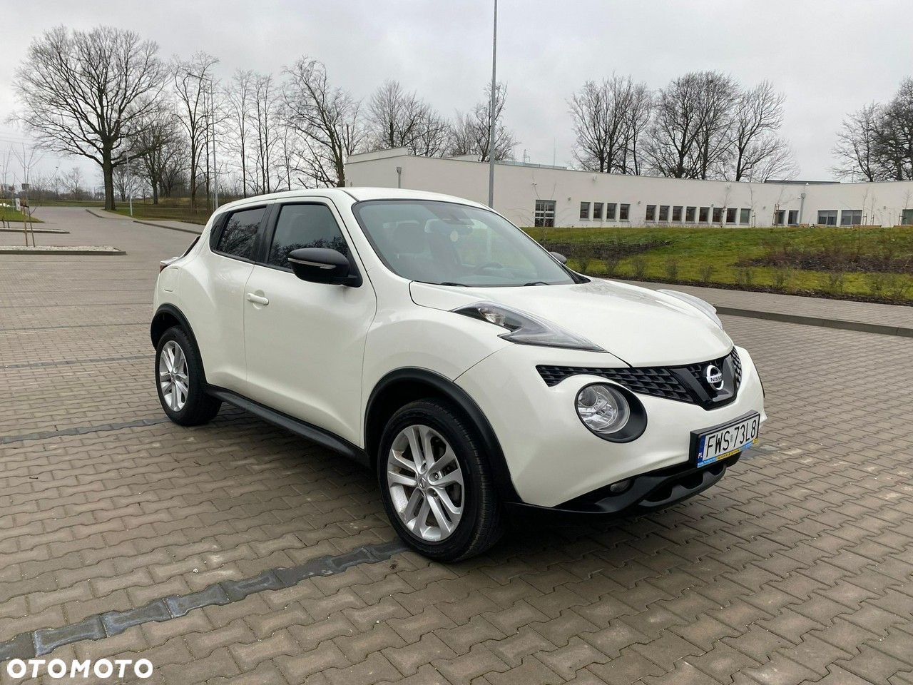 Nissan Juke - 3