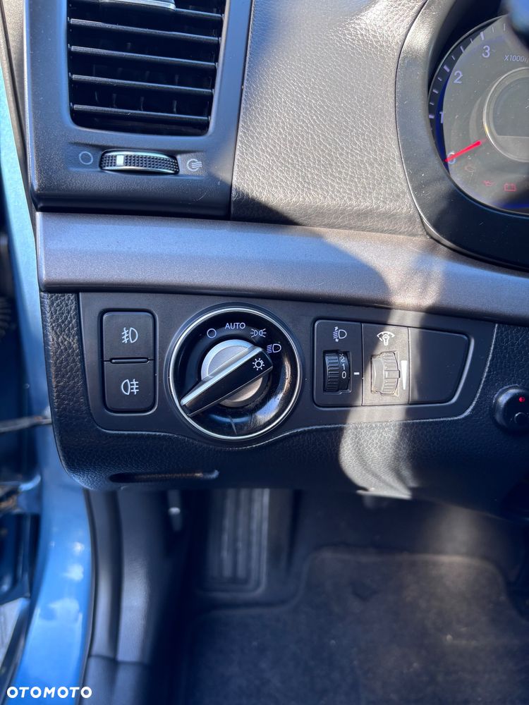 Hyundai i40 1.6 GDI Comfort - 18