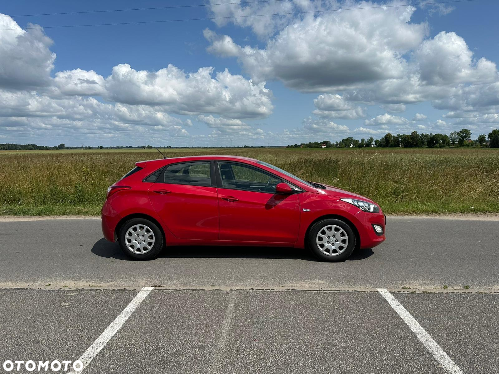 Hyundai i30 1.4 Base - 4