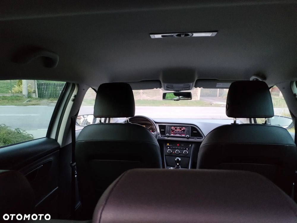 Seat Leon Sportstourer 1.8 TSI Start&Stop FR - 23