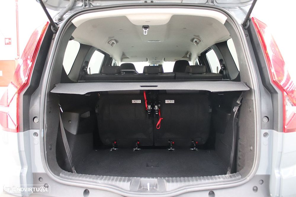 Dacia Jogger 1.0 ECO-G Extreme+ Up&Go 7L Bi-Fuel - 24