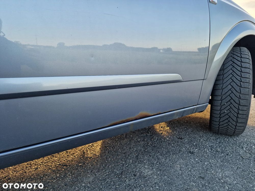 Opel Astra 1.6 Edition Plus - 11