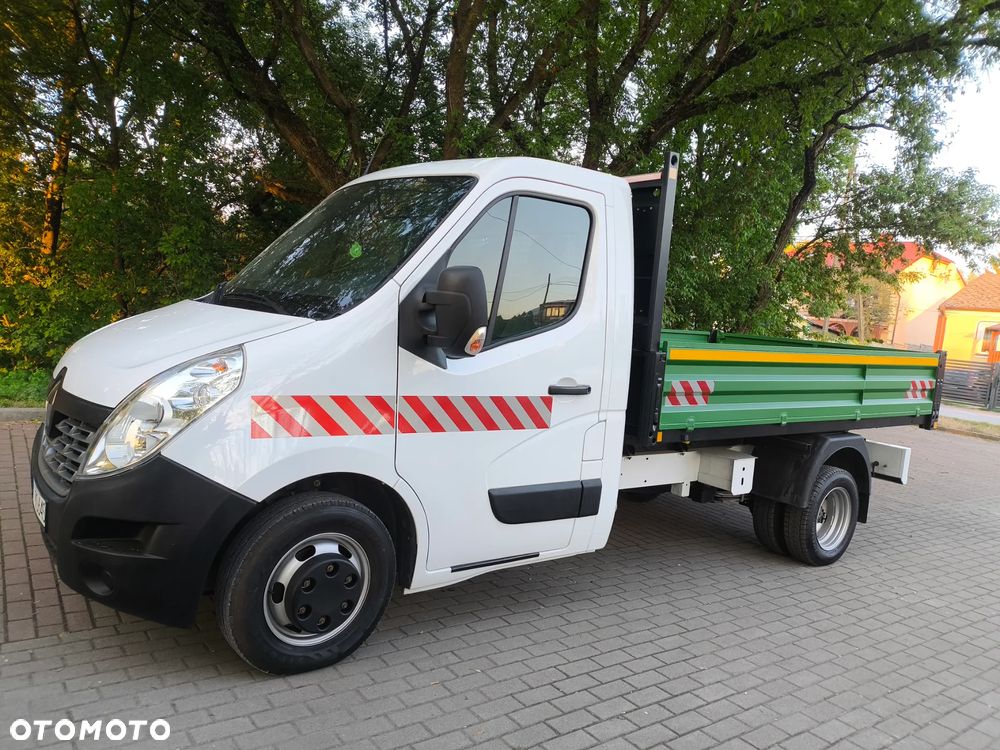 Renault Master - 1