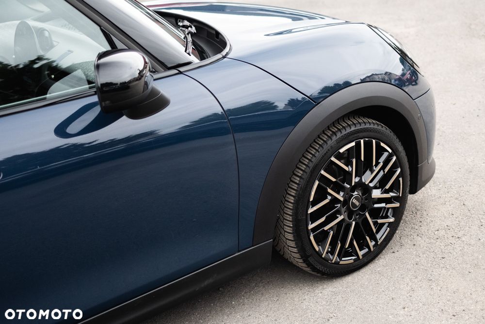 MINI Cooper - 23