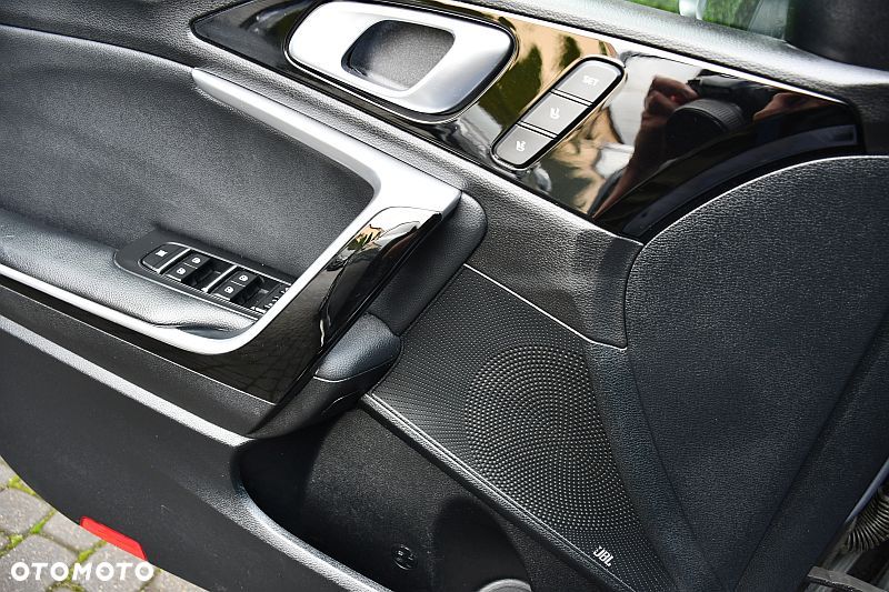 Kia ProCeed 1.5 T-GDI GT Line DCT - 25