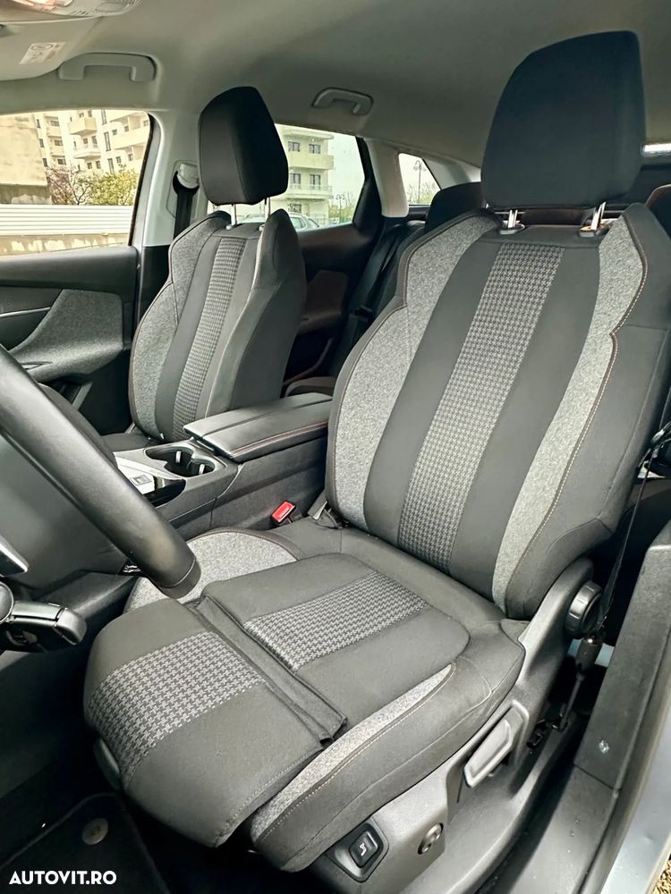 Peugeot 3008 - 6