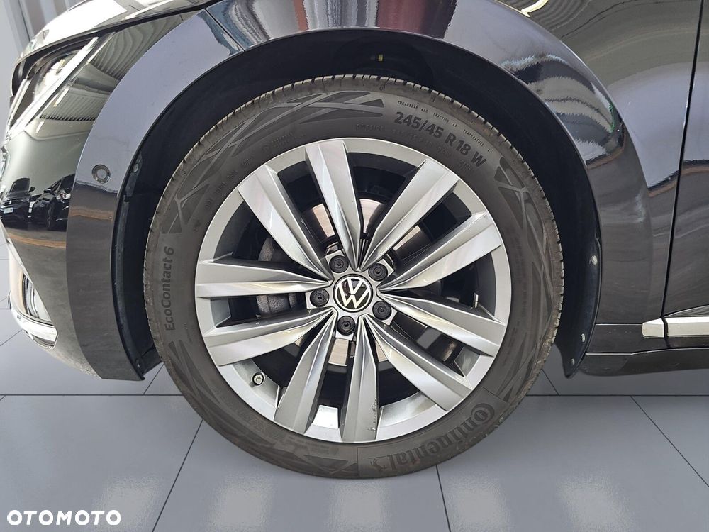 Volkswagen Arteon 2.0 TSI Elegance DSG - 39