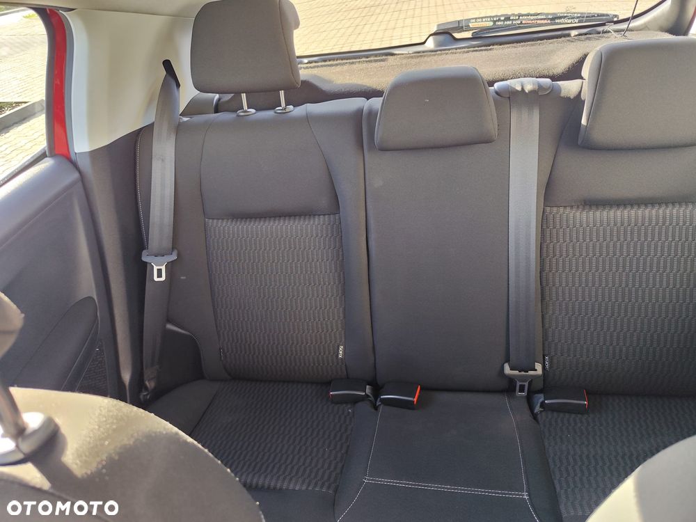 Peugeot 208 1.2 PureTech Active - 18