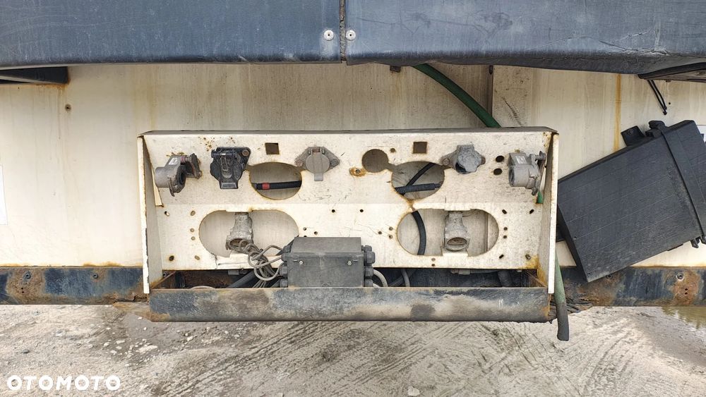 Krone SDR 27 - 20