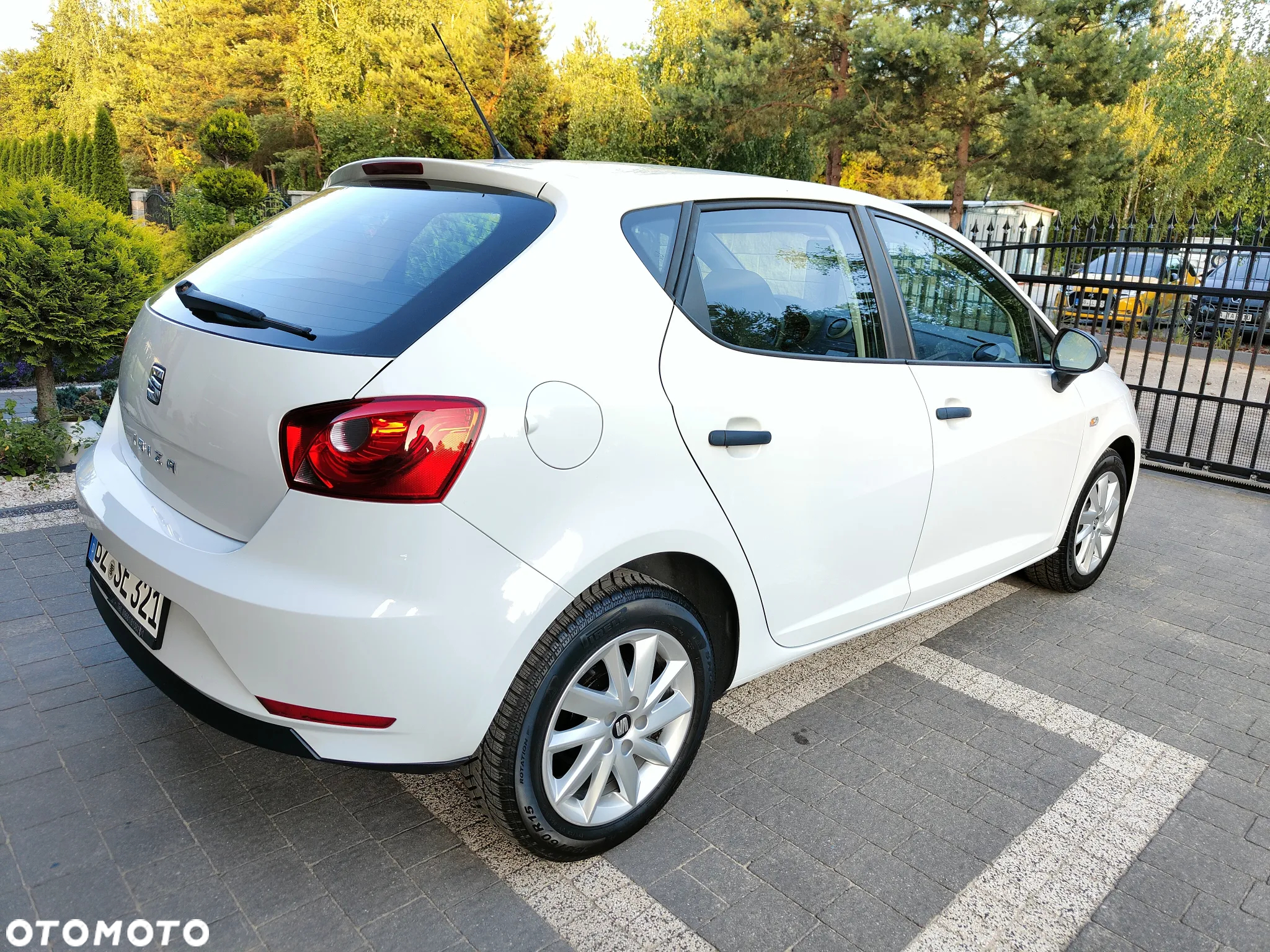 Seat Ibiza 1.0 MPI - 5