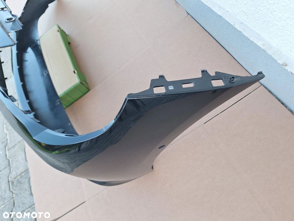 BMW 2 F45 F46 14-18 ACTIVE TOURER NIE KLEJONY! ZDERZAK PRZÓD PRZEDNI ORYG. 7328677 WYSYŁKA 24H - 4